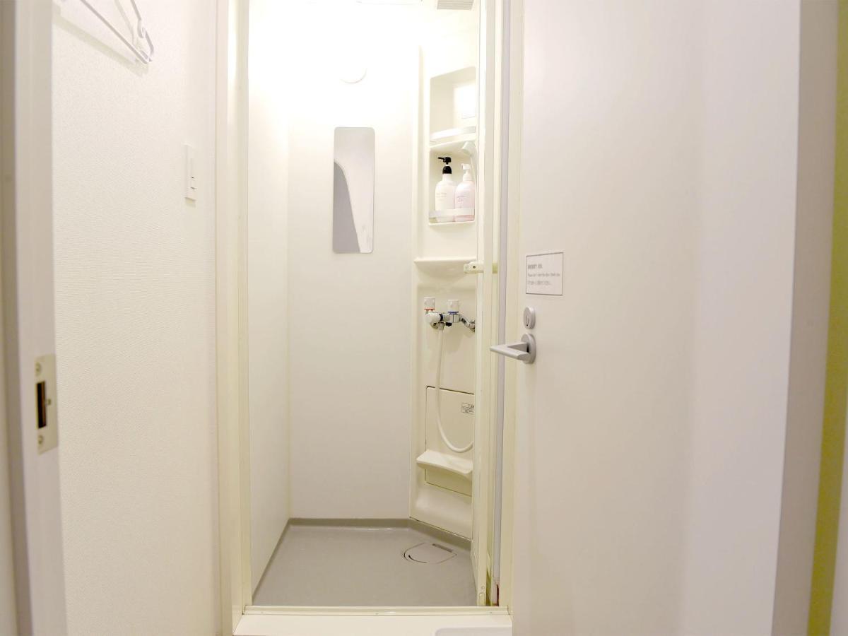 Beehive Hostel Осака Екстериор снимка