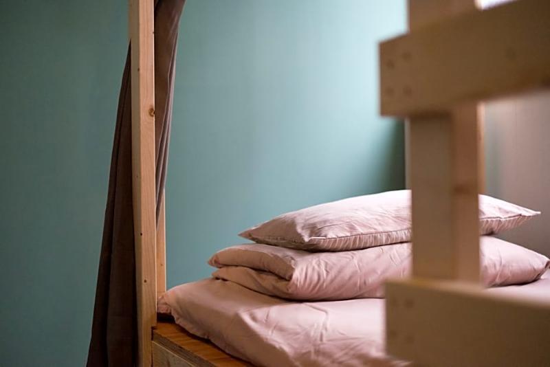 Beehive Hostel Осака Екстериор снимка